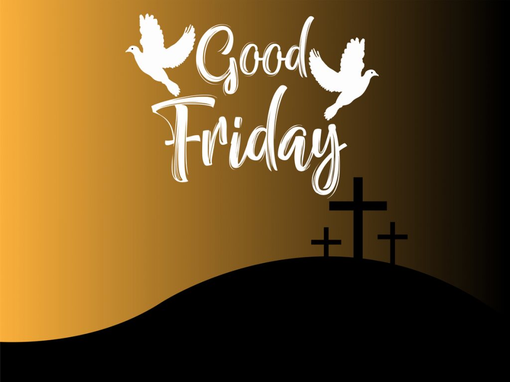 We Will Be Closed On Good Friday April 19th Photo Tech Repair Services